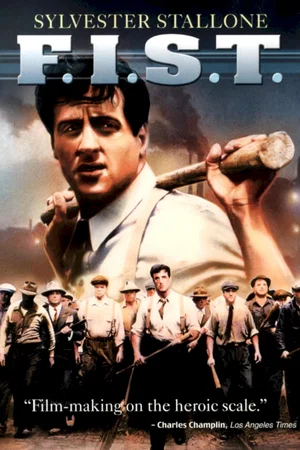 Affiche du film : Fist