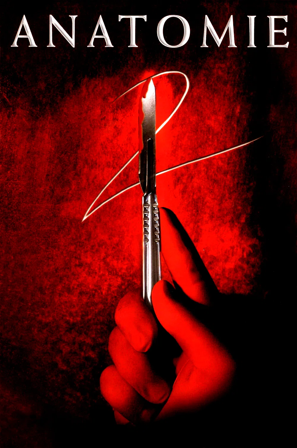 Affiche du film : Anatomie 2