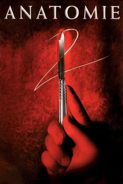 Affiche du film Anatomie 2