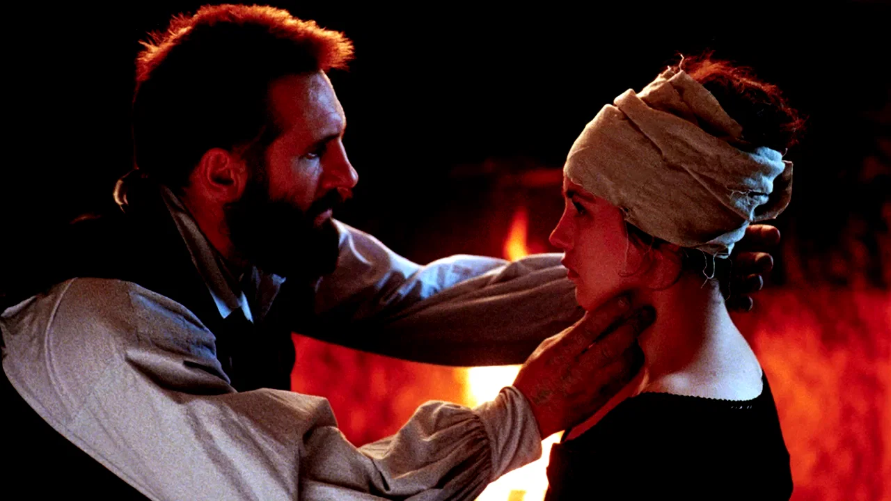 Photo 2 du film : Camille Claudel