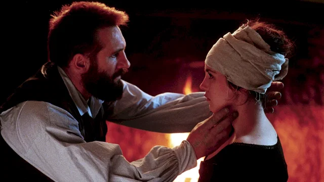 Photo du film : Camille Claudel