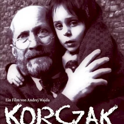 Miniature photo du film : Korczak