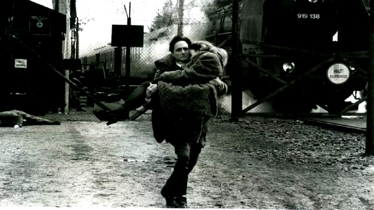 Photo 3 du film : Une lueur dans la nuit
