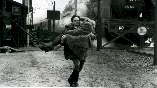 Photo du film : Une lueur dans la nuit