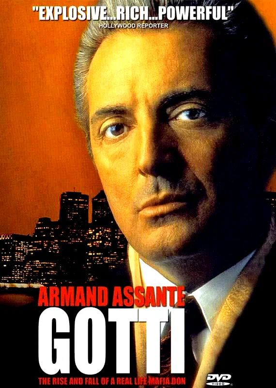 Affiche du film : Gotti
