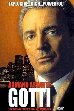 Affiche du film : Gotti
