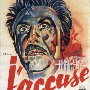 Photo du film : J'accuse