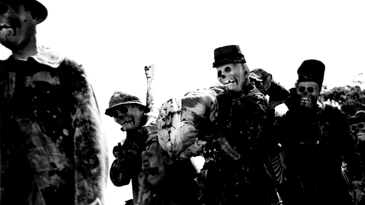 Photo 2 du film : J'accuse