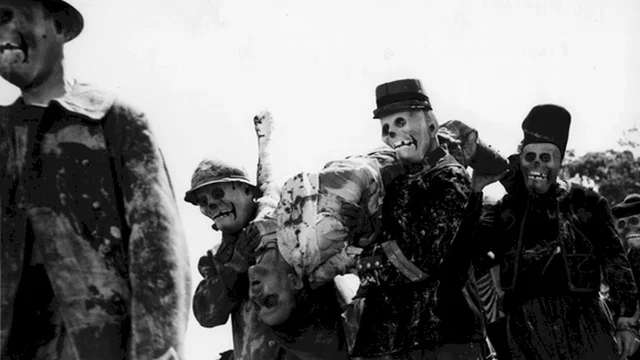 Photo 2 du film : J'accuse