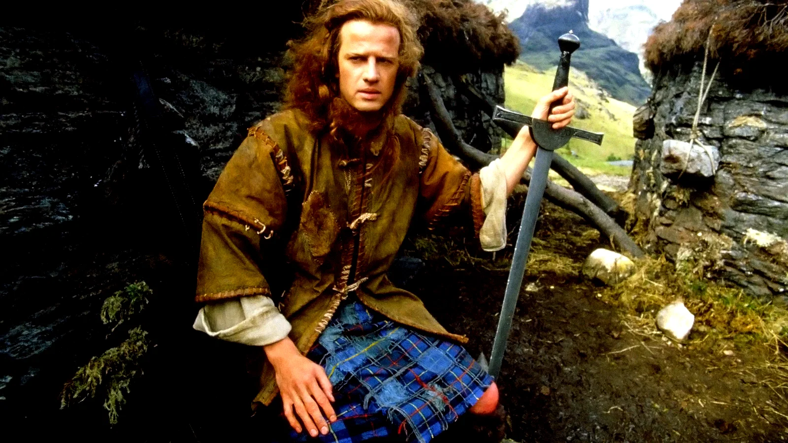 Photo 2 du film : Highlander