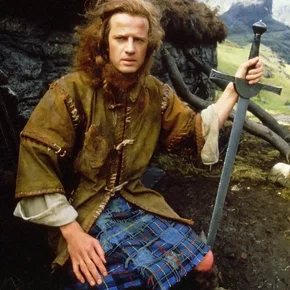 Photo du film : Highlander