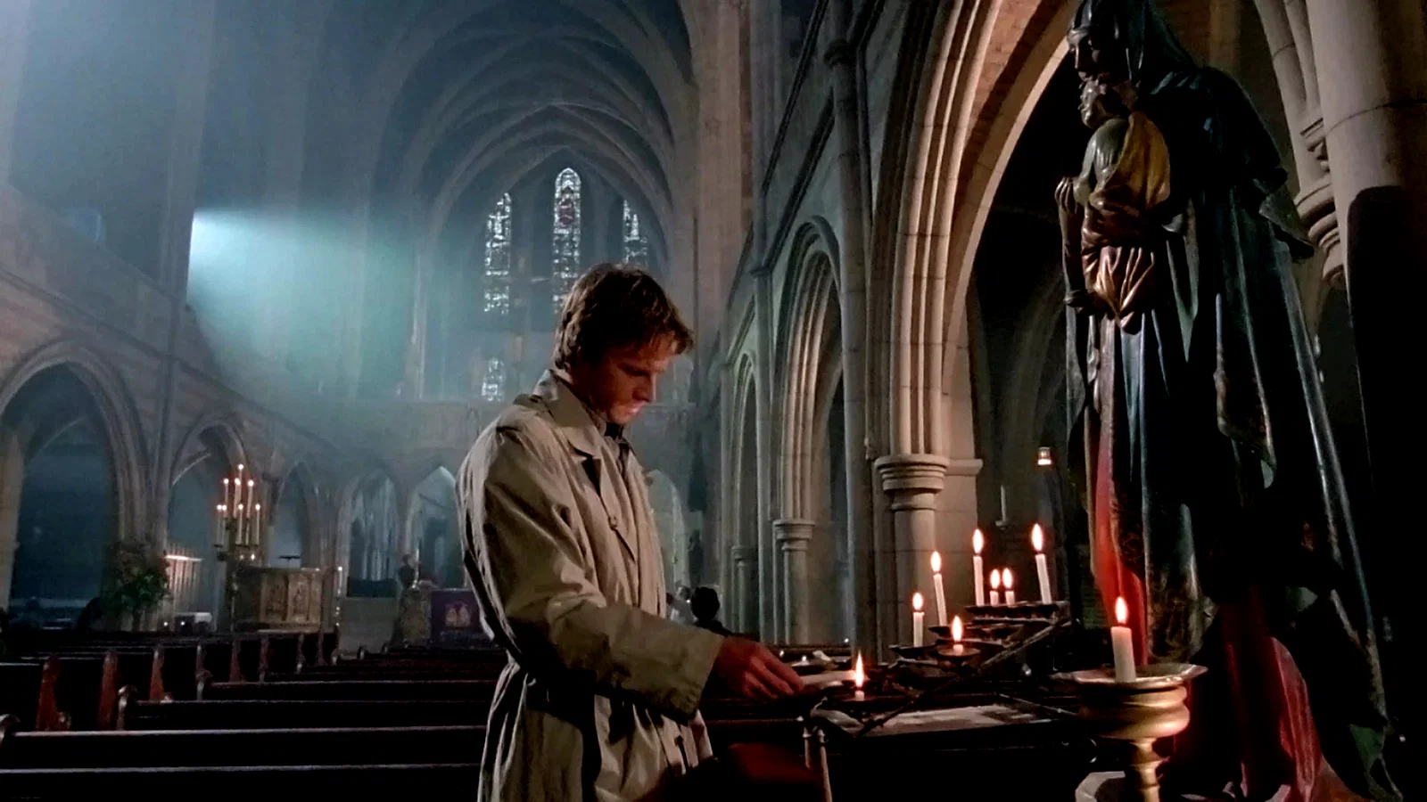 Photo 3 du film : Highlander