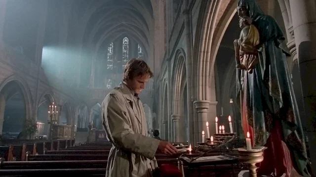 Photo 3 du film : Highlander