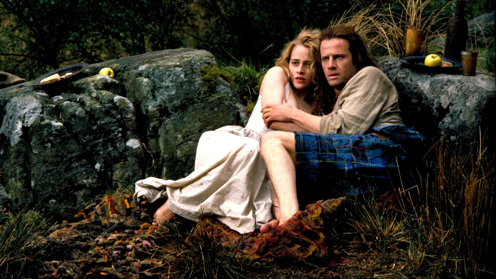 Photo 4 du film : Highlander