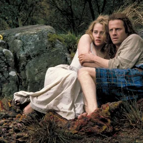 Photo du film : Highlander