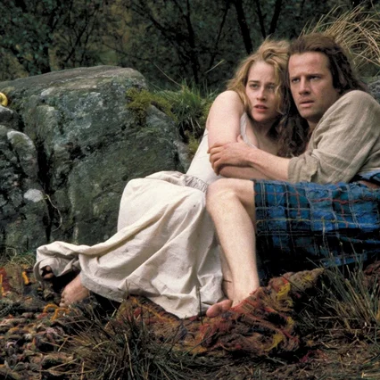 Miniature photo du film : Highlander