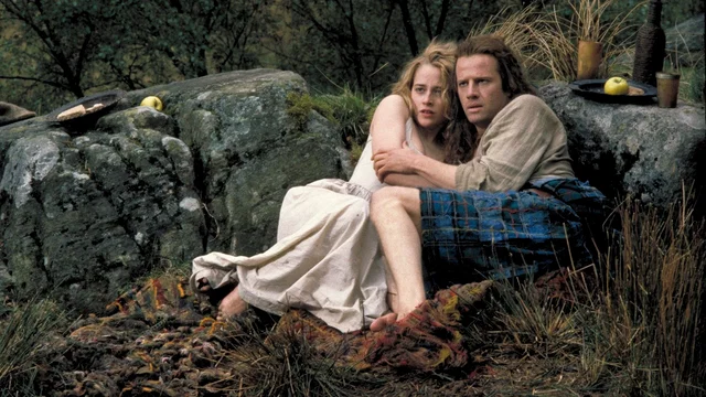 Photo 4 du film : Highlander