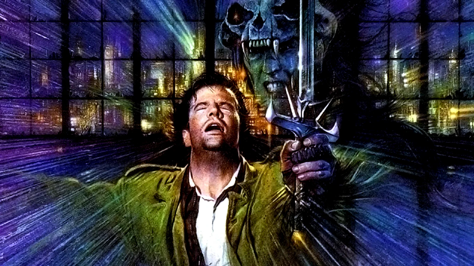Photo 5 du film : Highlander
