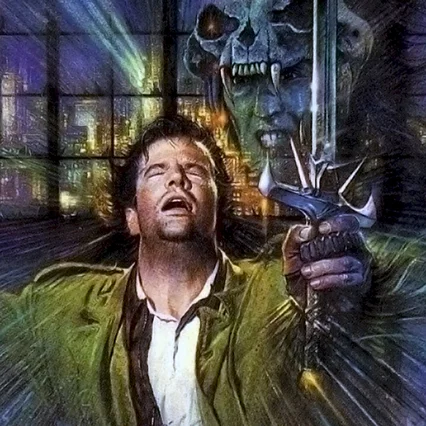 Miniature photo du film : Highlander