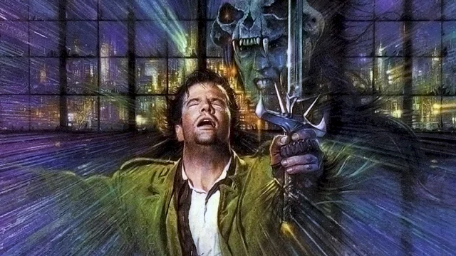 Photo 5 du film : Highlander