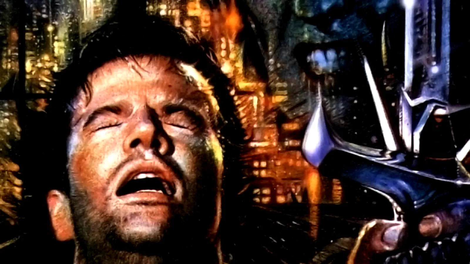 Photo 9 du film : Highlander