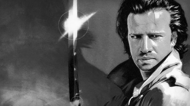 Photo 10 du film : Highlander