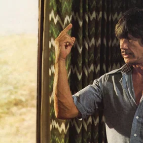 Photo du film : L'evade