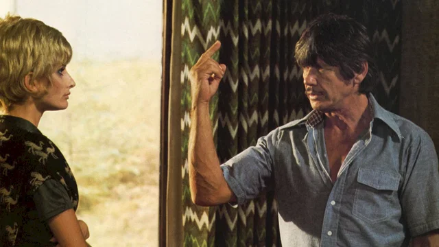 Photo du film : L'evade