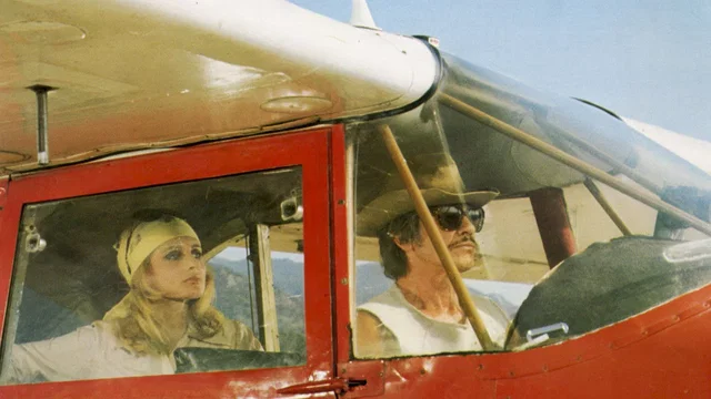 Photo du film : L'evade