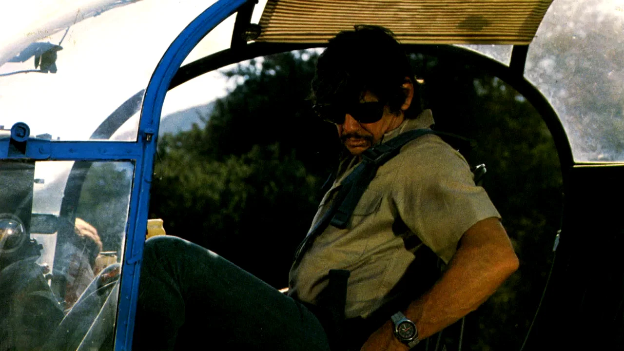 Photo 6 du film : L'evade