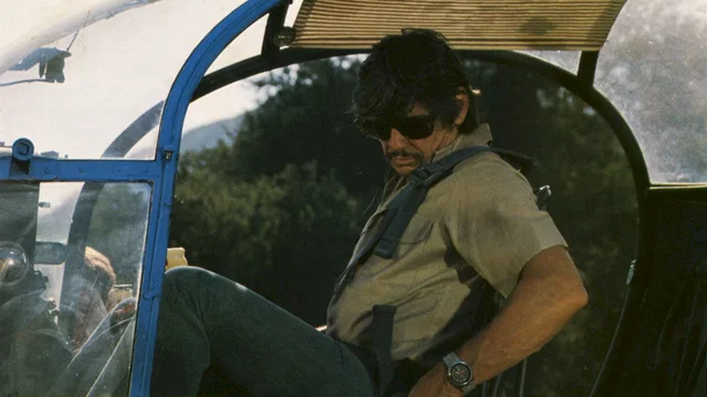 Photo du film : L'evade