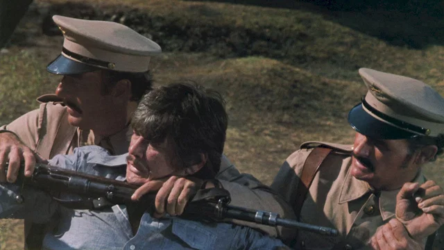 Photo du film : L'evade