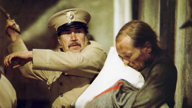 Photo du film : L'evade