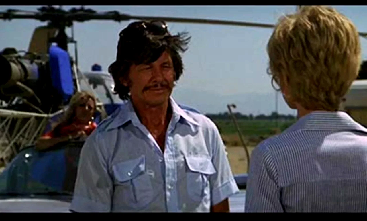 Photo 9 du film : L'evade