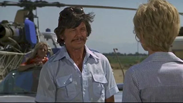 Photo du film : L'evade