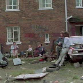 Photo du film : Rita sue and bob too