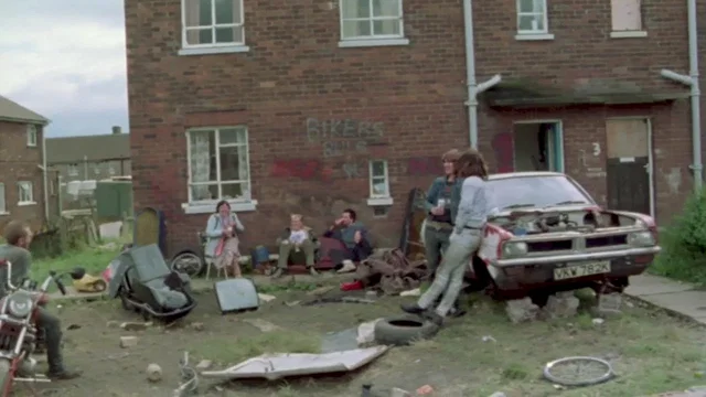 Photo 3 du film : Rita sue and bob too
