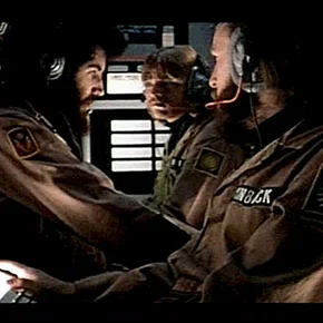 Photo du film : Dark star