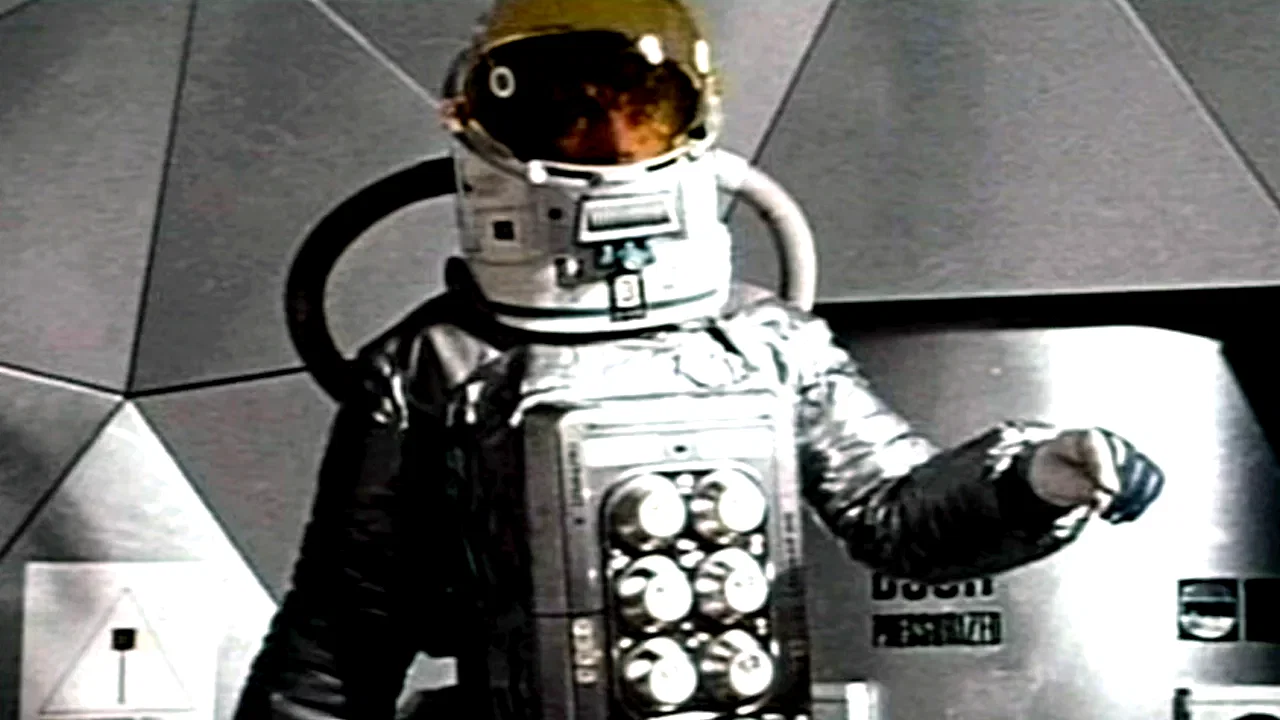 Photo 6 du film : Dark star