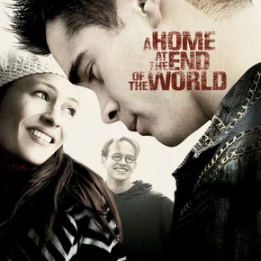 Photo du film : La maison au bout du monde