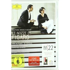 Photo du film : Figaro
