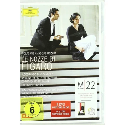 Affiche du film : Figaro