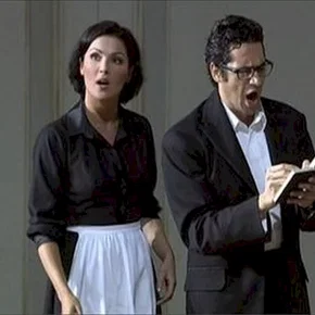 Photo du film : Figaro