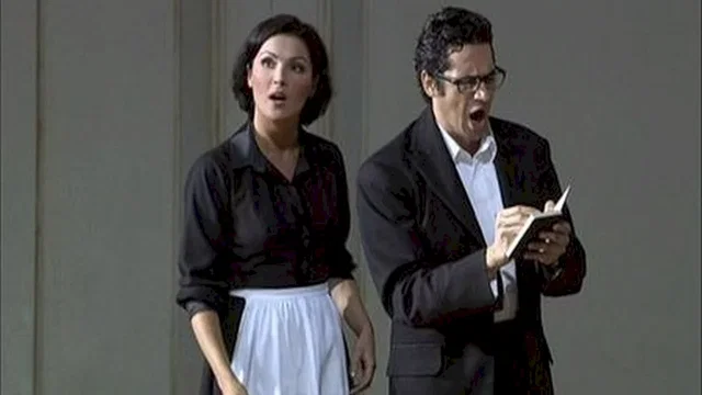 Photo 2 du film : Figaro