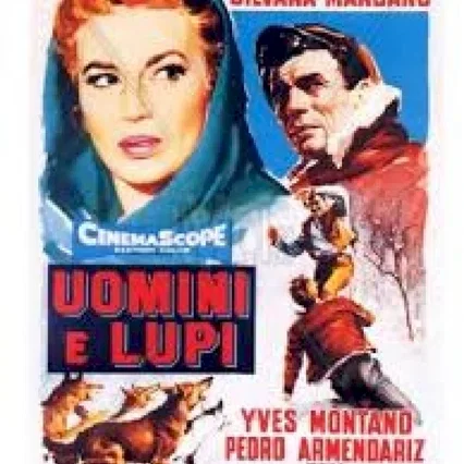 Miniature photo du film : Hommes et loups