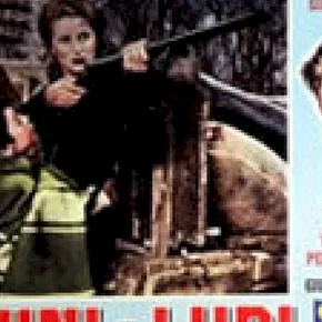 Photo du film : Hommes et loups