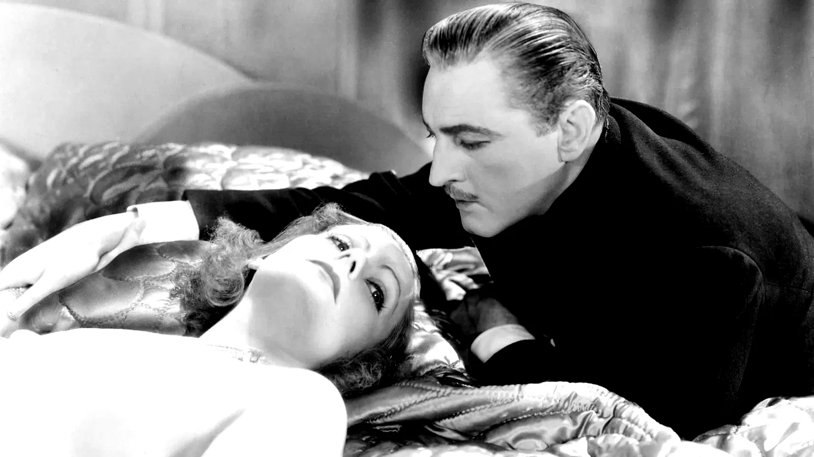 Photo 3 du film : Grand hotel