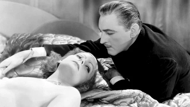Photo 3 du film : Grand hotel