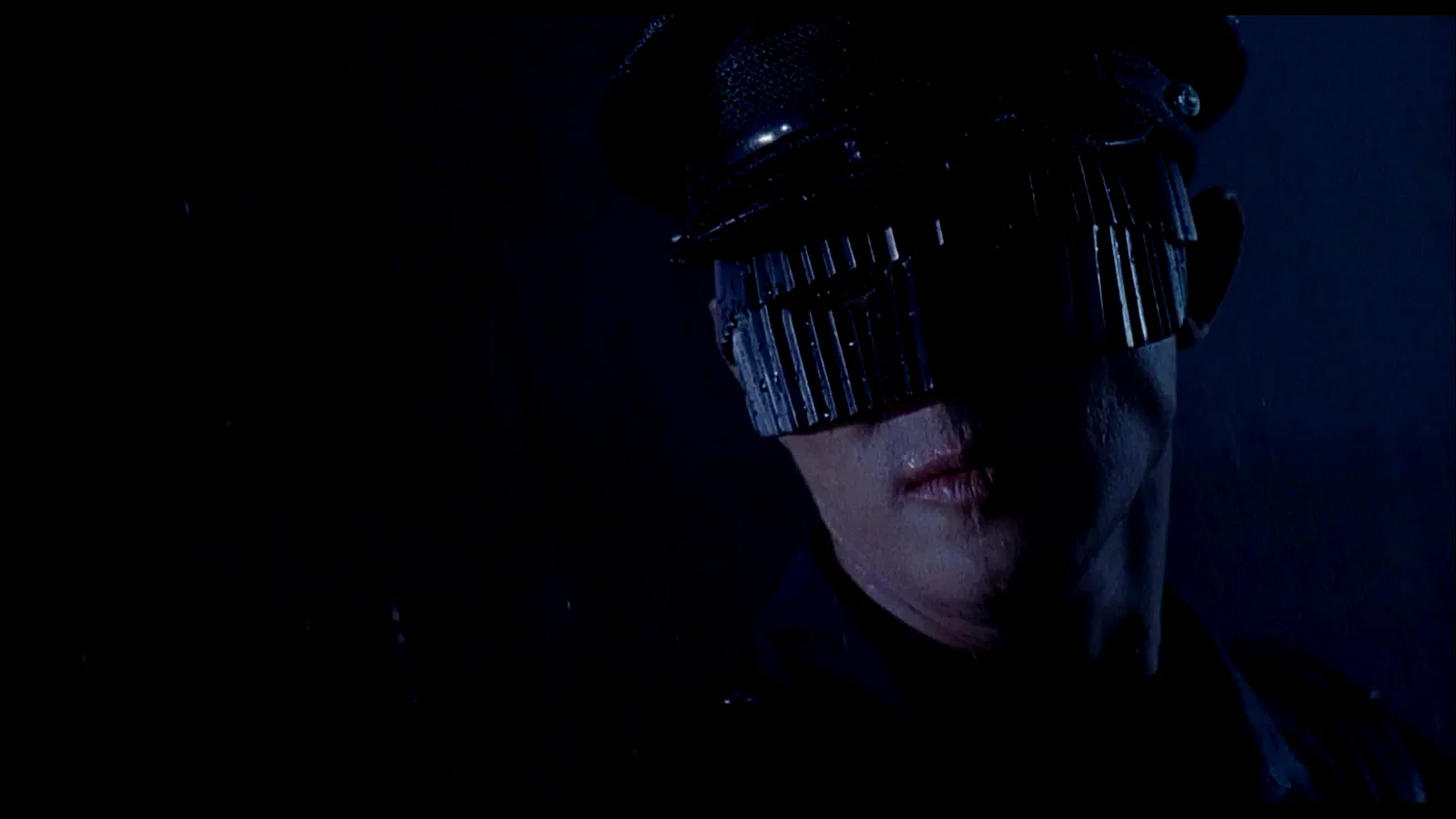 Photo 5 du film : Black mask