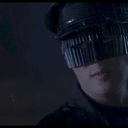 Miniature photo du film : Black mask